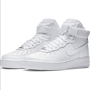 Nike Air Force One High